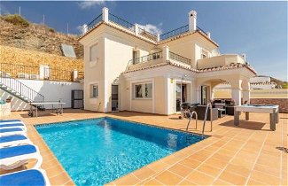 Photo 1 - House in Torrox with private pool