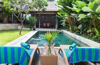 Foto 1 - Villa Liang by Nagisa Bali