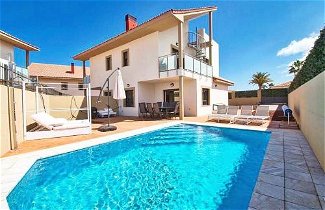 Photo 1 - House in San Miguel de Abona with private pool
