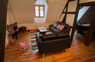 Foto 1 - Appartamento a Eguisheim