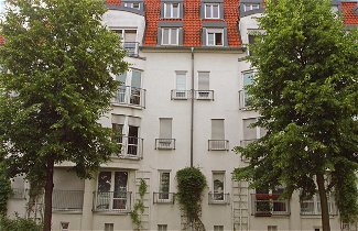 Photo 1 - Apartment Kamelienweg