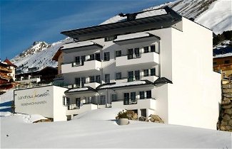 Photo 1 - Landhaus Jenewein