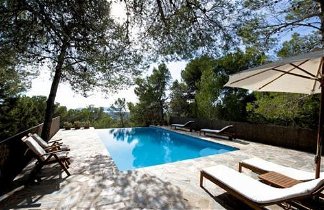 Foto 1 - Peaceful Holiday Home in Sant Jordi with Pool