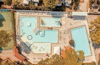 Foto 1 - Appartamento a Comacchio con piscina