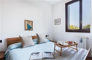 Photo 1 - Appartement en Sirmione avec terrasse