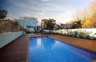 Foto 1 - Apartamento en Oporto con piscina