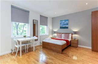 Photo 1 - Russell Square Serviced Apartments