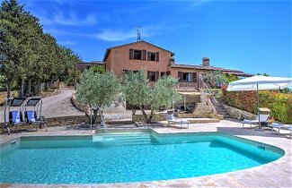 Photo 1 - Villa in Montone with private pool