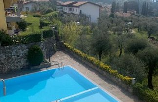 Foto 1 - Appartamento a Malcesine con piscina privata