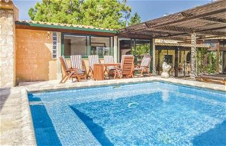 Photo 1 - Maison en Manacor avec piscine privée