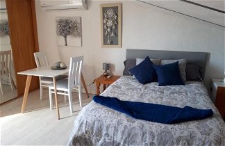Photo 1 - Appartement en Roquetas de Mar avec terrasse
