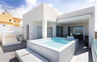 Photo 1 - House in Adeje with private pool