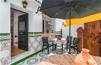 Photo 1 - Maison en Málaga avec terrasse