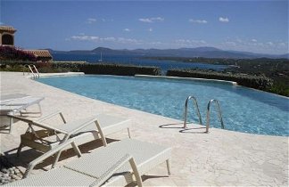 Foto 1 - Appartamento a Golfo Aranci con piscina privata