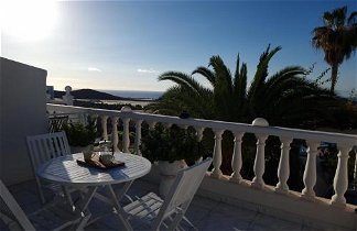 Photo 1 - Apartment in San Miguel de Abona with terrace