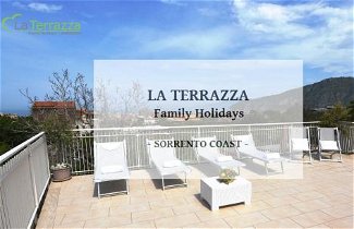 Photo 1 - La Terrazza Casa Vacanze