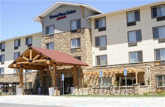 Photo 1 - TownePlace Suites Redding