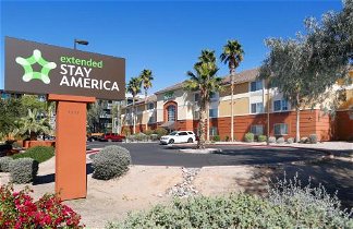 Foto 1 - Extended Stay America - Phoenix - Biltmore