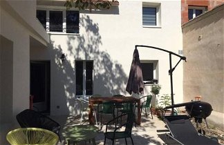 Photo 1 - Maison en Avignon avec piscine privée