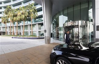Photo 1 - InterContinental Residence Suites Dubai Festival City, an IHG Hotel