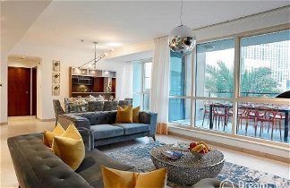 Foto 1 - Dream Inn Apartments - Marina Quays