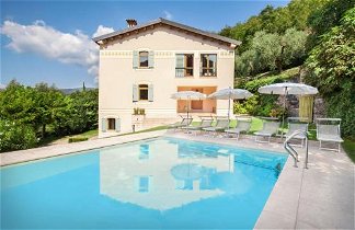 Foto 1 - Villa a Garda con piscina privata