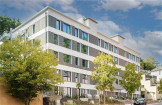 Photo 1 - The Central Kirchberg - Smart ApartHotel