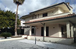 Photo 1 - Pavillon en Montignoso avec terrasse