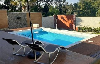 Foto 1 - Casa em Leiria com piscina privada
