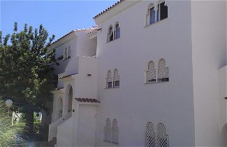 Photo 1 - APCOSTAS Complejo Al Andalus 2/6 Solo Alojamiento, 1 habitación