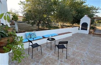 Foto 1 - Casa a Villa de Otura con piscina privata
