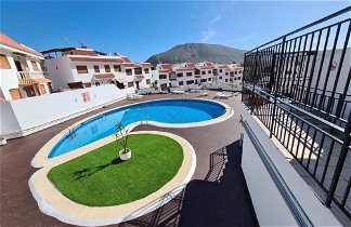 Photo 1 - Apartment in Arona with private pool