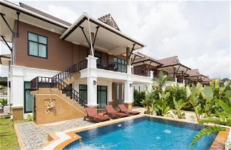 Foto 1 - The Unique Krabi Private Pool Villa