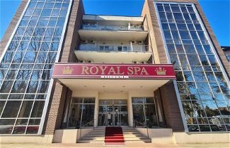 Photo 1 - Hotel Royal Spa