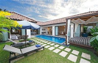 Photo 1 - Holiday Villa Pantai Indah Bintan