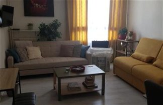 Foto 1 - Apartamento en Nimes con terraza