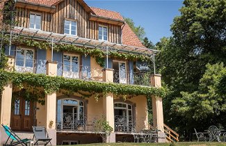 Foto 1 - Villa Louisental