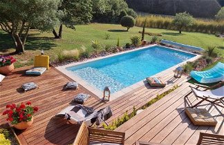 Foto 1 - Casa a Aubagne con piscina privata