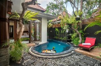 Foto 1 - The Bali Dream Suite Villa Seminyak