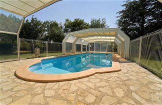 Photo 1 - Villa in Aix-en-Provence with private pool