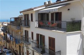 Photo 1 - Appartement en Castellammare del Golfo avec terrasse