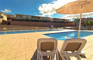 Photo 1 - Apartment in Santiago del Teide with swimming pool