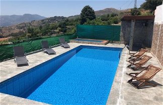 Foto 1 - Casa a Lanjarón con piscina privata