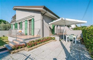 Foto 1 - Casa a Viareggio con terrazza