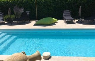 Foto 1 - Villa a La Ciotat con piscina privata