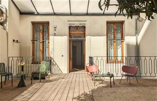 Foto 1 - Aparthotel a Marsiglia con terrazza