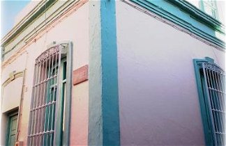 Photo 1 - Maison en Almería avec terrasse