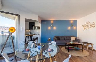 Foto 1 - Appartamento a Montpellier con terrazza