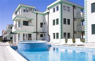 Photo 1 - Apartments Villa Marina