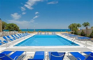 Foto 1 - Aegean Dream Hotel